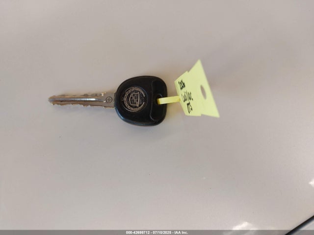 2006 CADILLAC DTS 1G6KD57Y06U184155 Photo 10