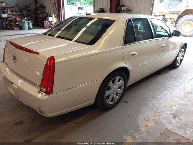 2006 CADILLAC DTS 1G6KD57Y06U184155 Photo 3