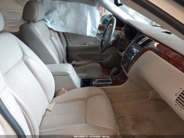 2006 CADILLAC DTS 1G6KD57Y06U184155 Photo 4