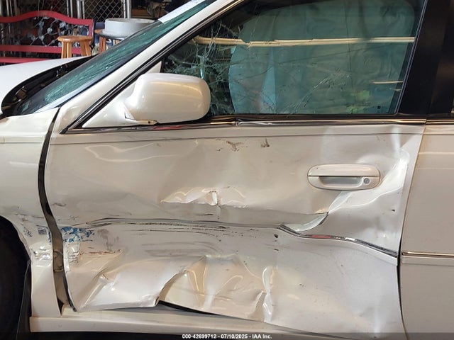 2006 CADILLAC DTS 1G6KD57Y06U184155 Photo 5