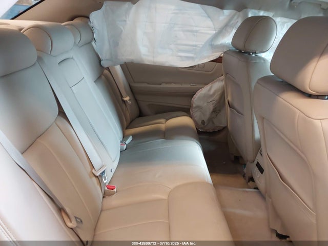 2006 CADILLAC DTS 1G6KD57Y06U184155 Photo 7