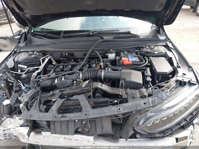 1HGCV1F36NA003073 Honda l15be