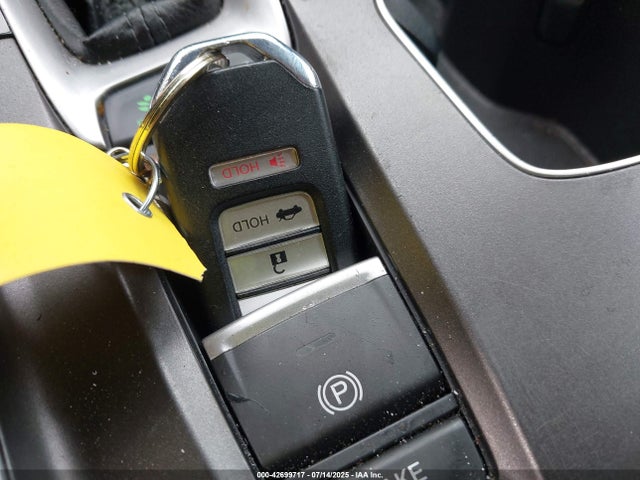 1HGCV1F36NA003073 Honda l15be