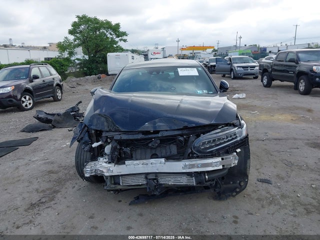 1HGCV1F36NA003073 Honda l15be
