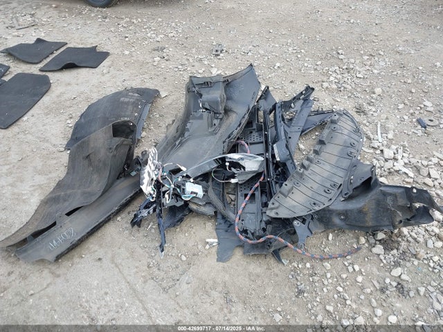 1HGCV1F36NA003073 Honda l15be