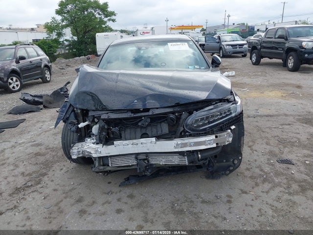 1HGCV1F36NA003073 Honda l15be