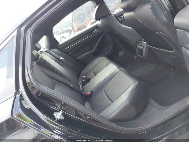 1HGCV1F36NA003073 Honda l15be