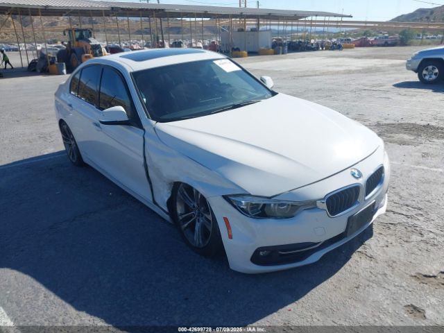2018 BMW 340I WBA8B3G56JNV01430