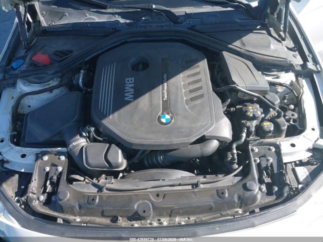 2018 BMW 340I WBA8B3G56JNV01430 Photo 9