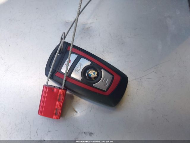 2018 BMW 340I WBA8B3G56JNV01430 Photo 10