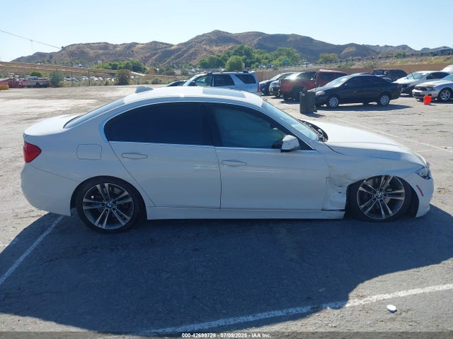 BMW 340i 2018 WBA8B3G56JNV01430 Image 13