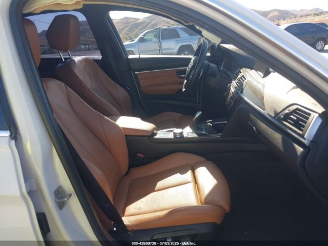 2018 BMW 340I WBA8B3G56JNV01430 Photo 4