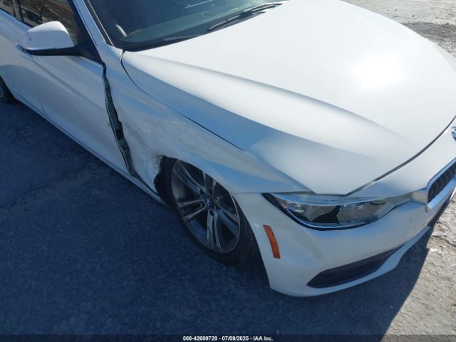 2018 BMW 340I WBA8B3G56JNV01430 Photo 5