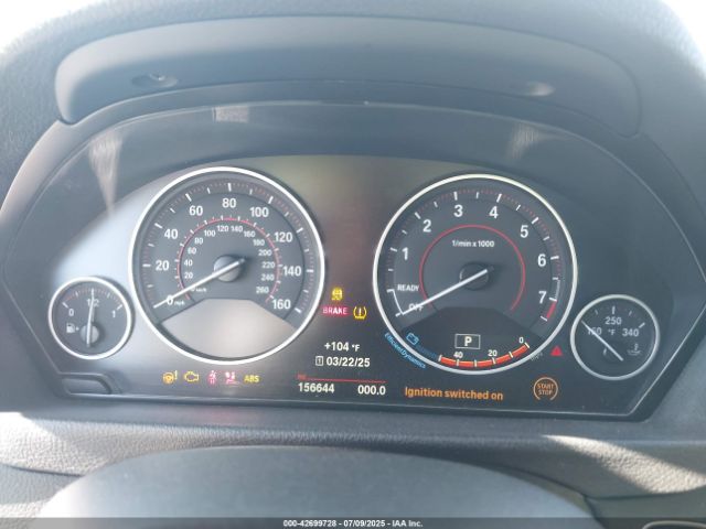 2018 BMW 340I WBA8B3G56JNV01430 Photo 6