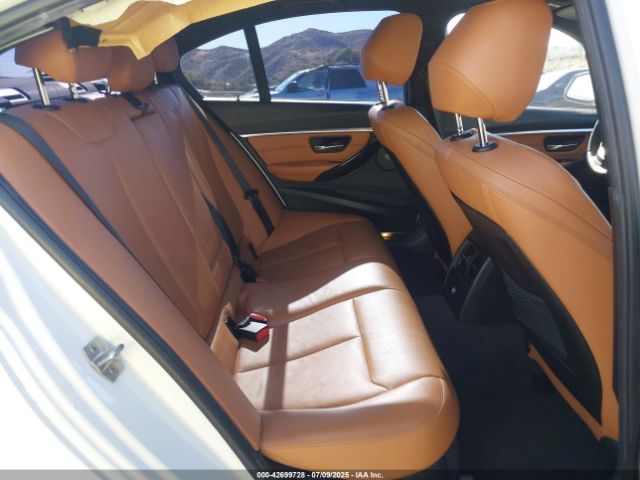 2018 BMW 340I WBA8B3G56JNV01430 Photo 7