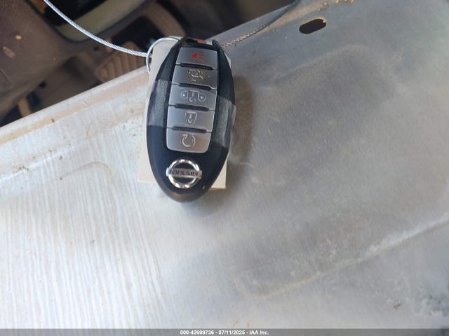 1N4AL3APXFN902701 Nissan 2015