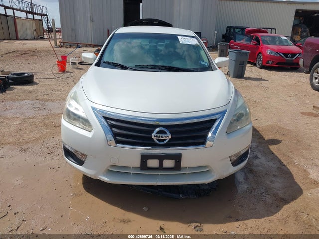 1N4AL3APXFN902701 Nissan 2015