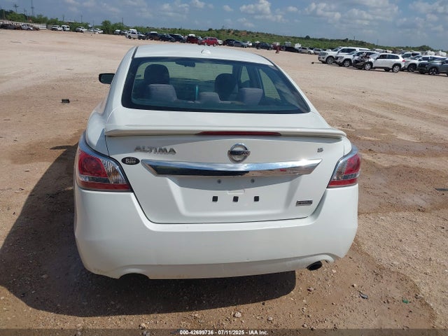 1N4AL3APXFN902701 Nissan 2015