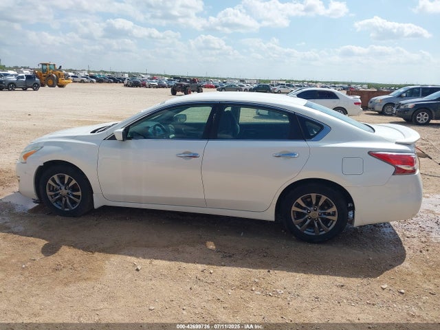 1N4AL3APXFN902701 Nissan 2015