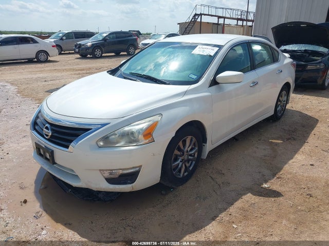 1N4AL3APXFN902701 Nissan 2015