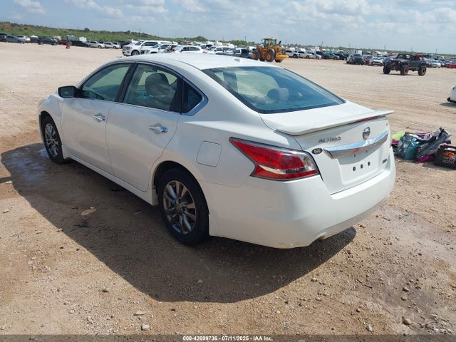 1N4AL3APXFN902701 Nissan 2015