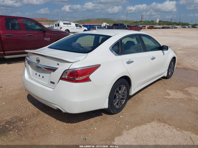 1N4AL3APXFN902701 Nissan 2015