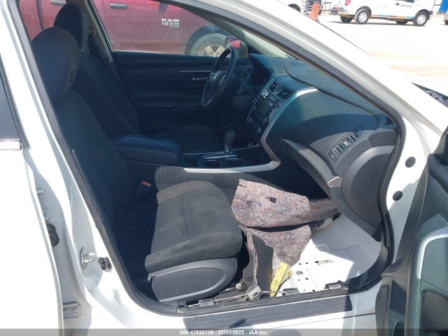 1N4AL3APXFN902701 Nissan 2015