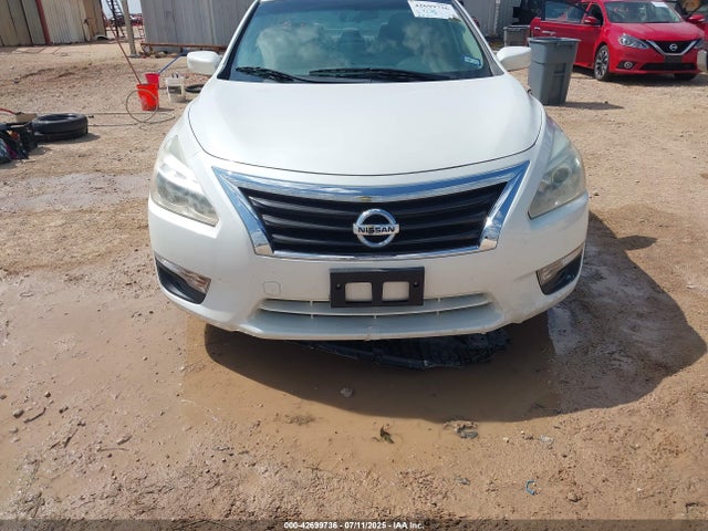 1N4AL3APXFN902701 Nissan 2015