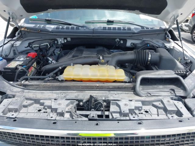 2019 FORD F-150 1FTEW1E43KFA53619 Photo 9