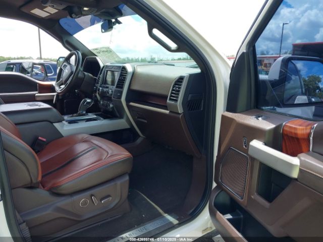 2019 FORD F-150 1FTEW1E43KFA53619 Photo 4