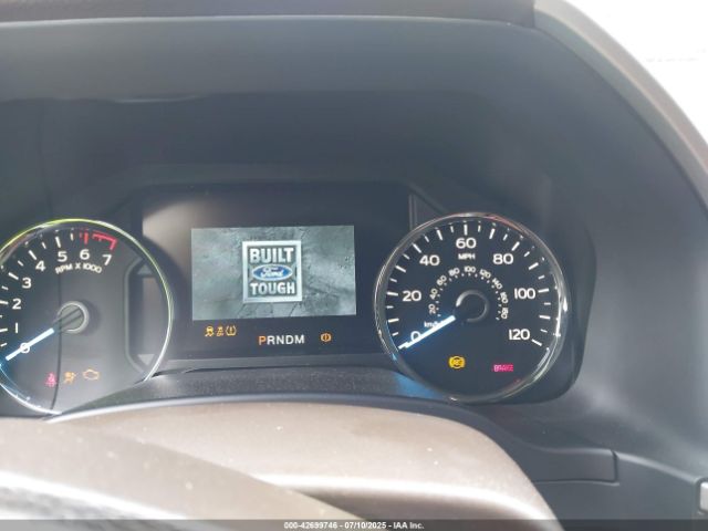 2019 FORD F-150 1FTEW1E43KFA53619 Photo 6