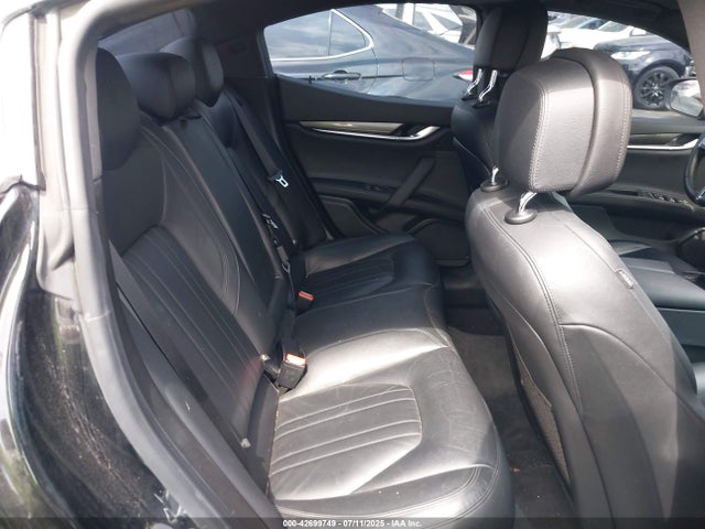 Maserati m156b 2017 ZAM57RSA2H1242396 Image 8