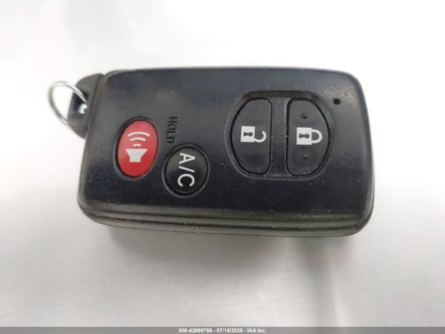 2012 TOYOTA PRIUS JTDKN3DU8C5423117 Photo 10
