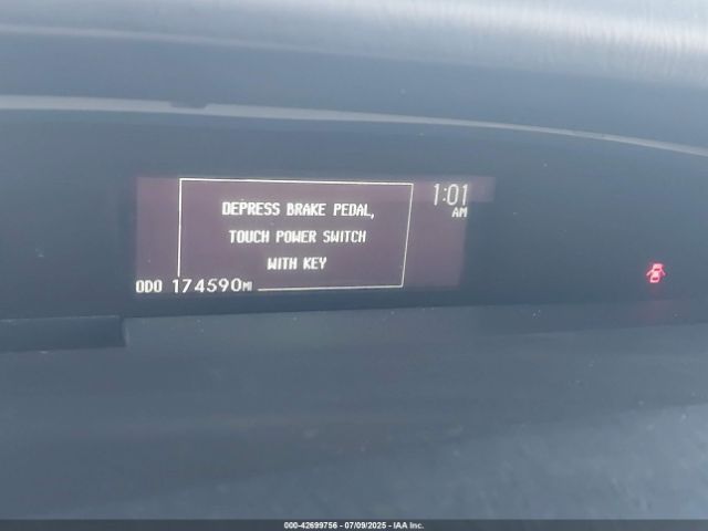 2012 TOYOTA PRIUS JTDKN3DU8C5423117 Photo 6