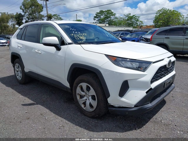 Toyota RAV4 2022 JTMK1RFV7ND089501 Image 14