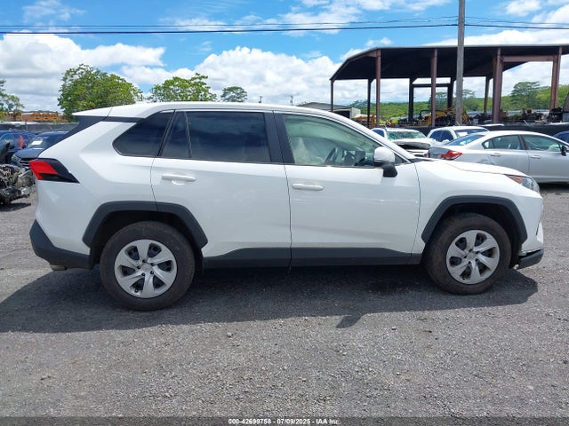 Toyota RAV4 2022 JTMK1RFV7ND089501 Image 26