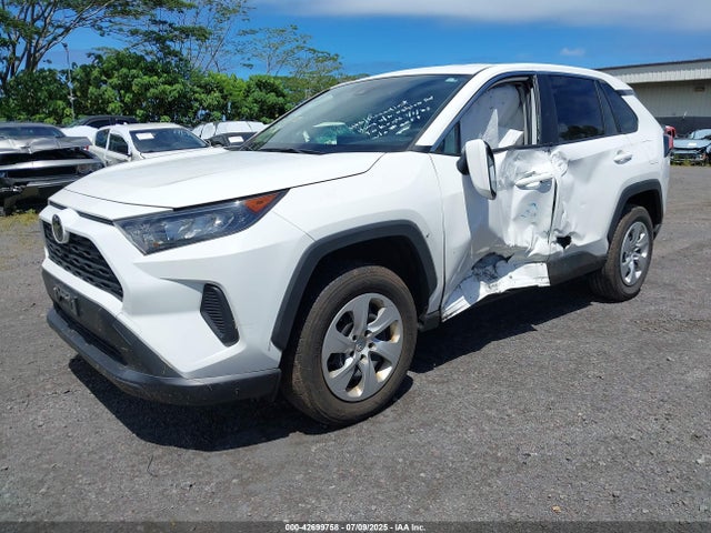 Toyota RAV4 2022 JTMK1RFV7ND089501 Image 15