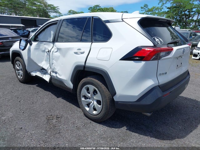 Toyota RAV4 2022 JTMK1RFV7ND089501 Image 16
