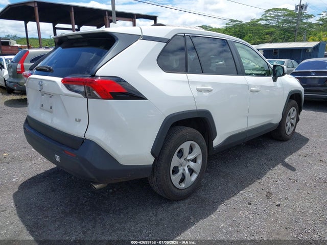 Toyota RAV4 2022 JTMK1RFV7ND089501 Image 17