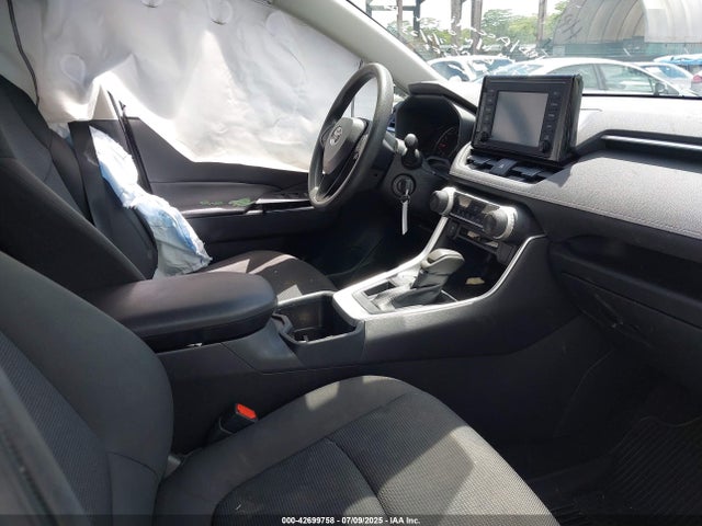 Toyota RAV4 2022 JTMK1RFV7ND089501 Image 18