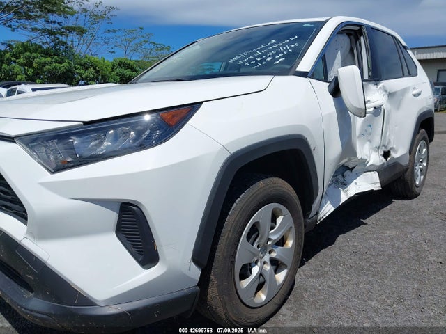 Toyota RAV4 2022 JTMK1RFV7ND089501 Image 19