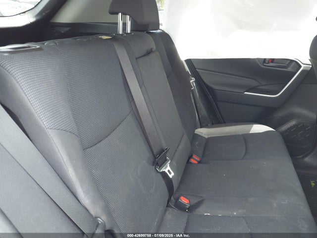 Toyota RAV4 2022 JTMK1RFV7ND089501 Image 21