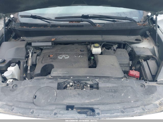 5N1AL0MM5FC534025 Infiniti QX60