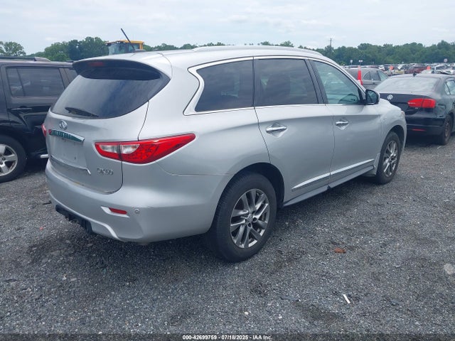 5N1AL0MM5FC534025 Infiniti QX60