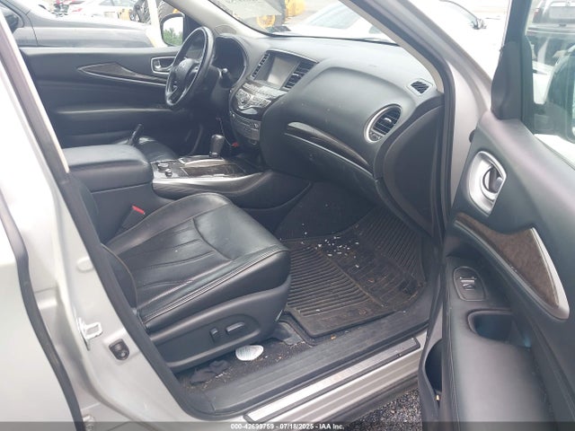 5N1AL0MM5FC534025 Infiniti QX60