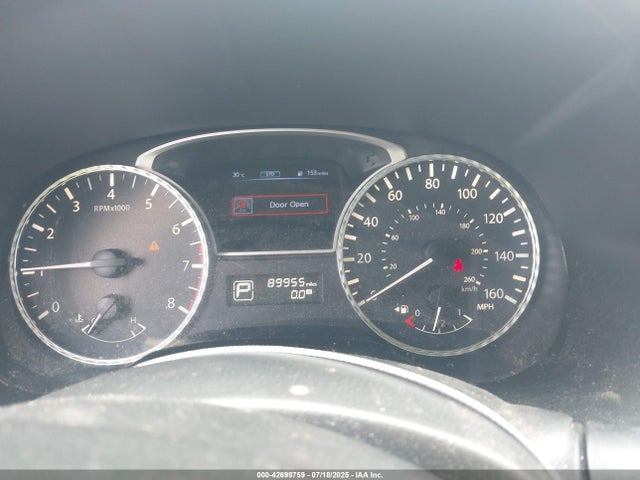 5N1AL0MM5FC534025 Infiniti QX60