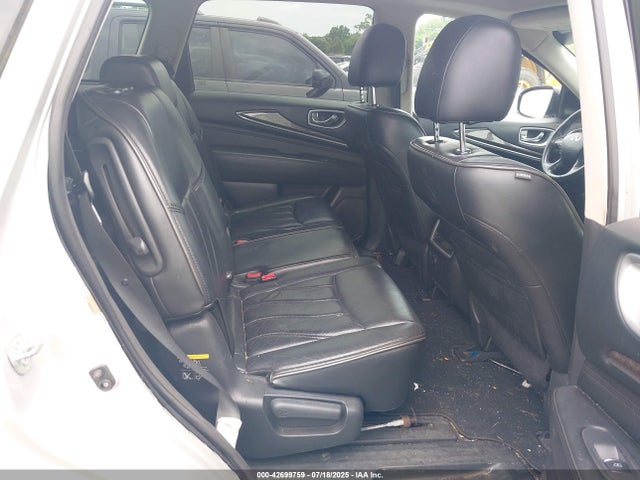 5N1AL0MM5FC534025 Infiniti QX60