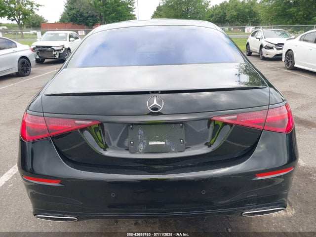 W1K6G7GB4NA128240 Mercedes-Benz m176