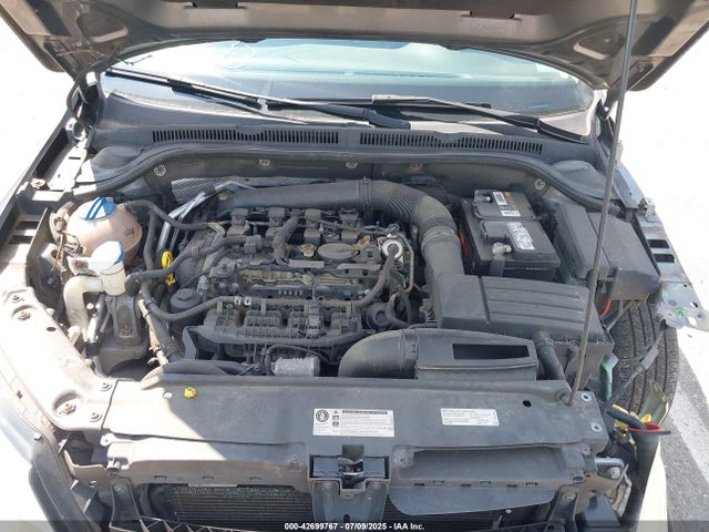 3VWD17AJ8EM247640 Volkswagen Jetta