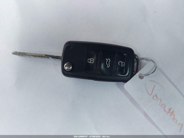 3VWD17AJ8EM247640 Volkswagen Jetta